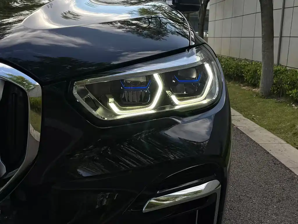 BMW X5 — миниатюра 16