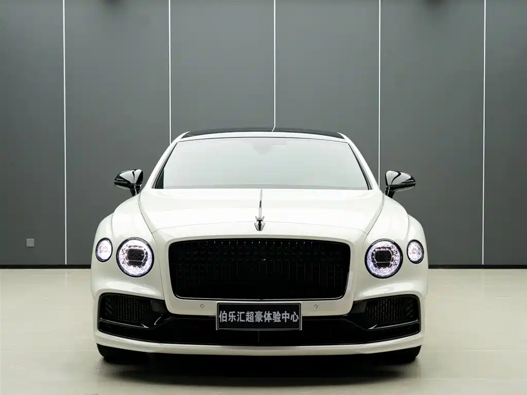 Bentley Flying Spur 2023 4.0T V8 S