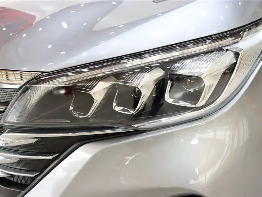 GAC GS5 2021 270T