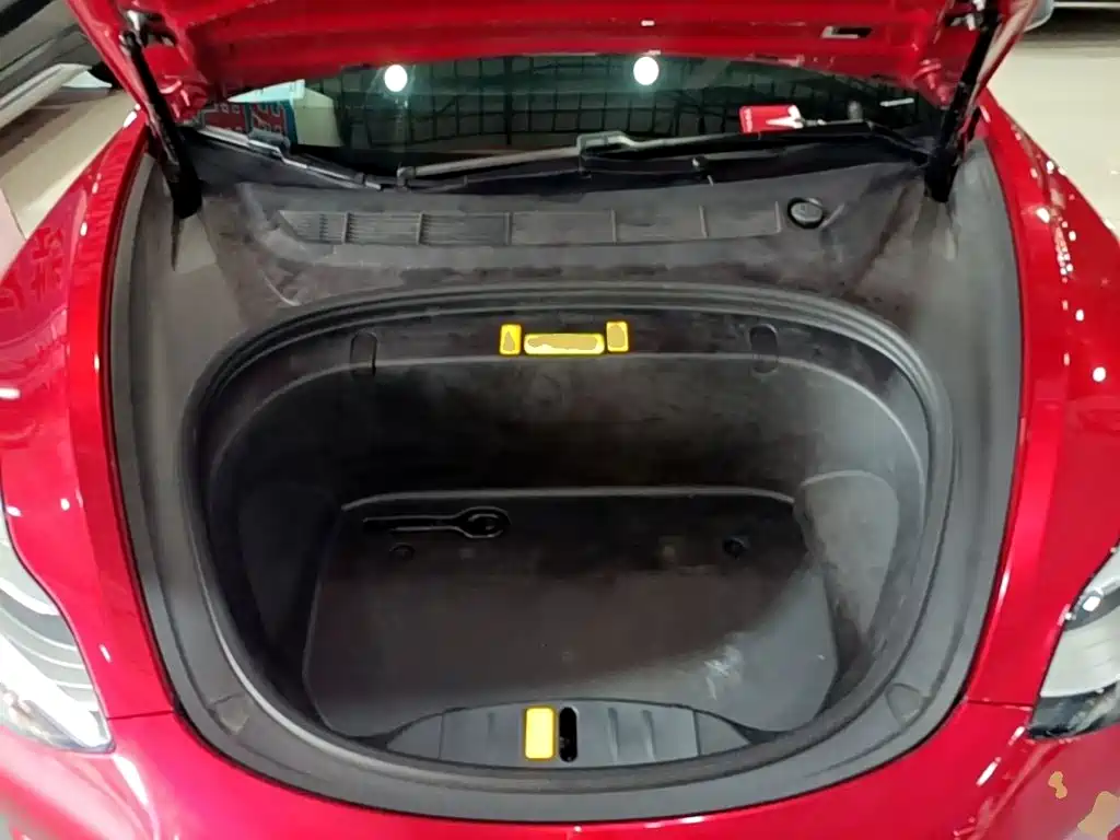 Tesla Model 3 — миниатюра 20