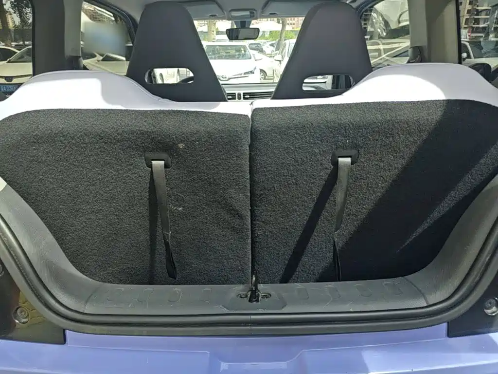Wuling MINIEV — миниатюра 19