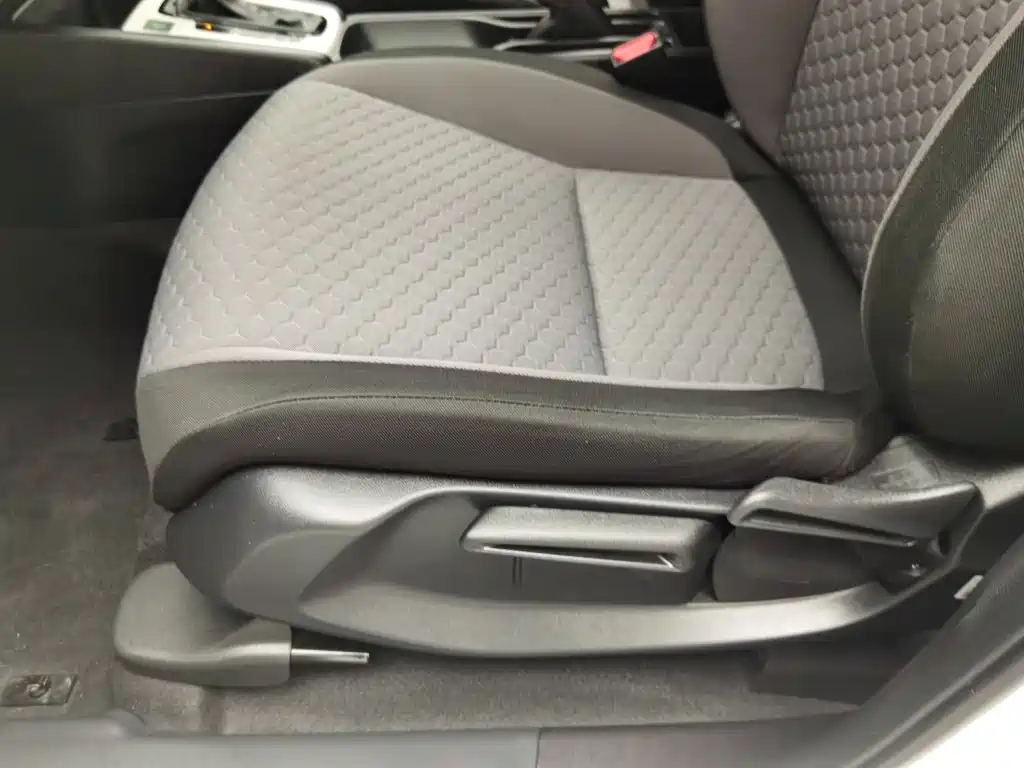 Honda Fit — миниатюра 20