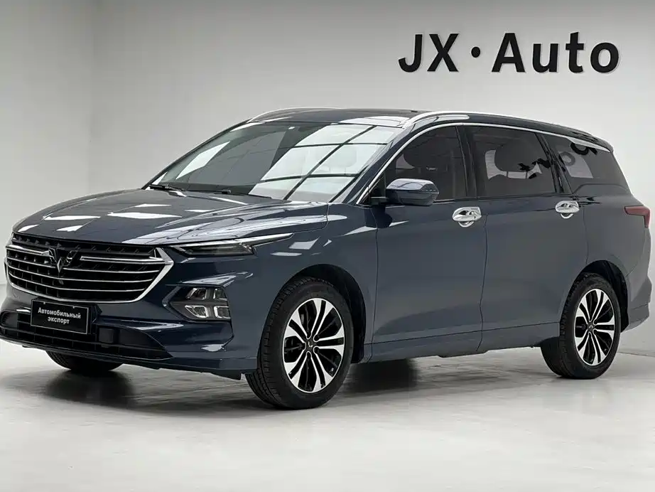 Wuling Victory
