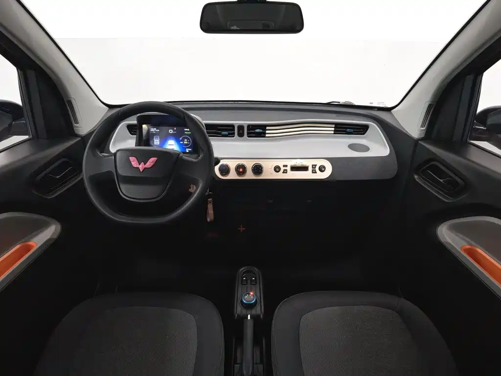 Wuling Mini EV — фотографии объявления, Фото 6