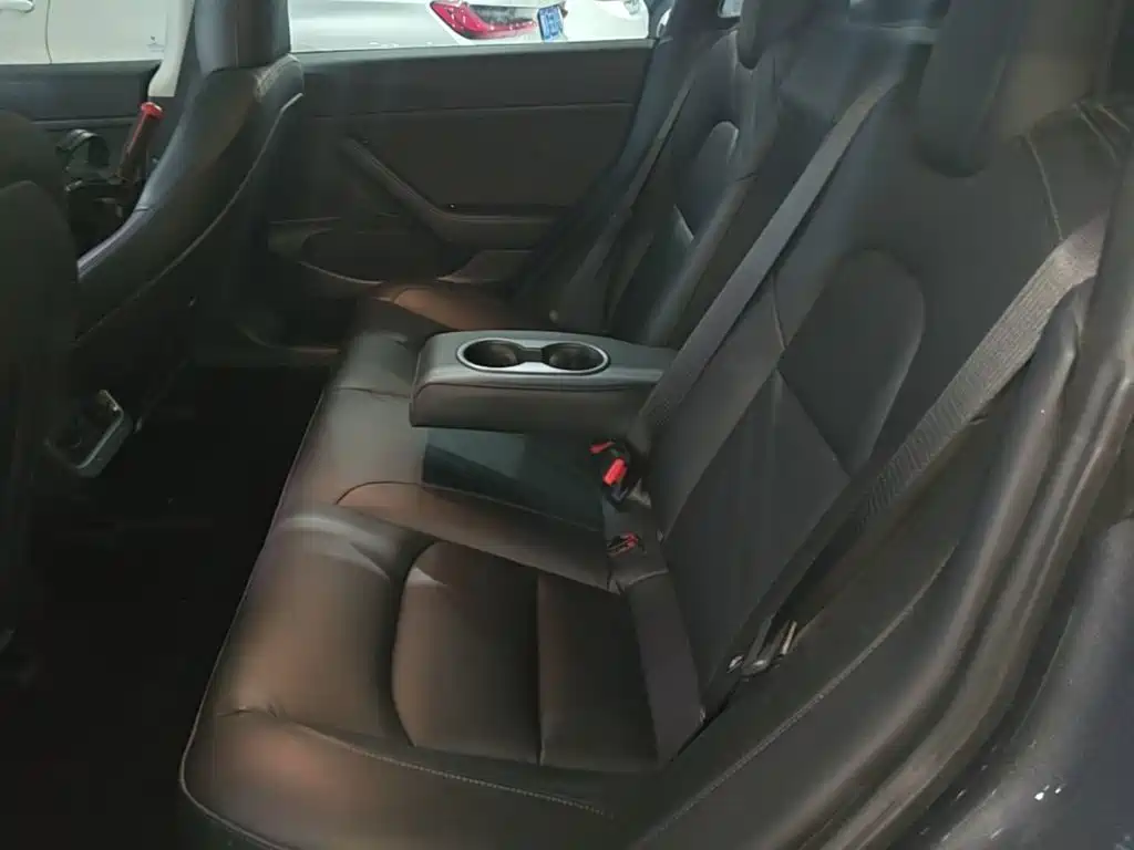Tesla Model 3 — миниатюра 17