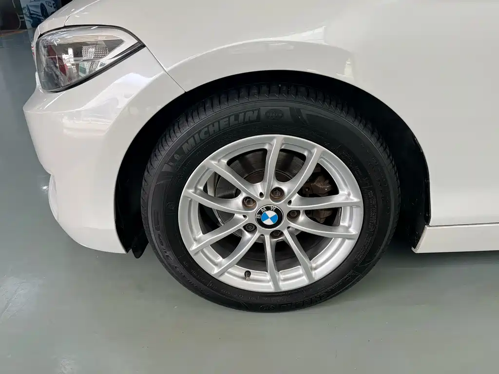 BMW 2 Series 2 2015 218i