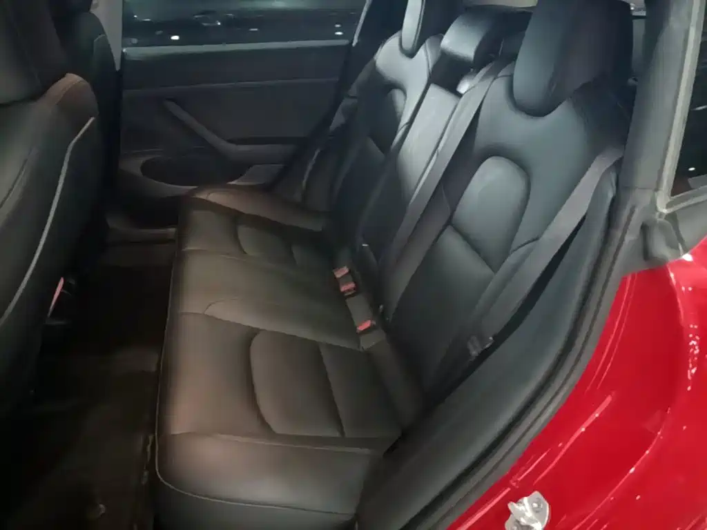 Tesla Model 3 — миниатюра 17