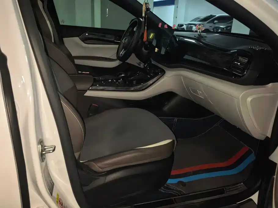 BYD Qin PLUS — миниатюра 8