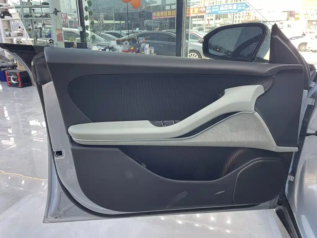 NIO ET5 2022 75kWh