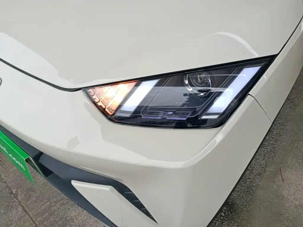 BYD Seagull — миниатюра 24