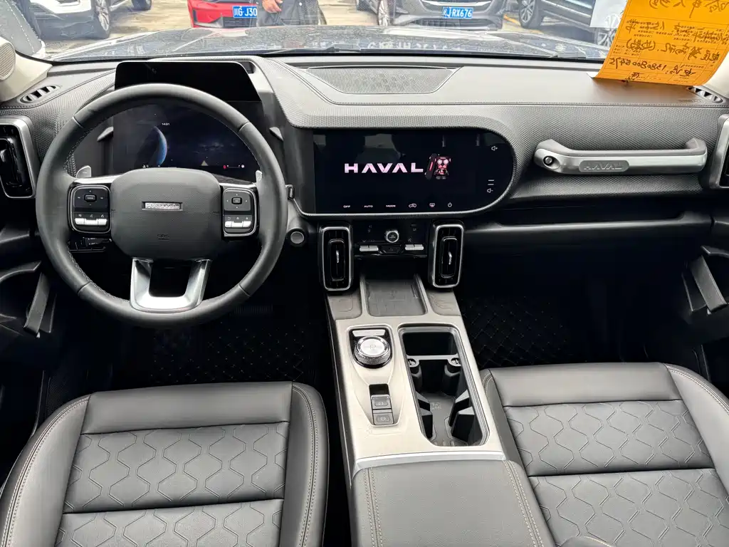 Haval Big Dog — миниатюра 6