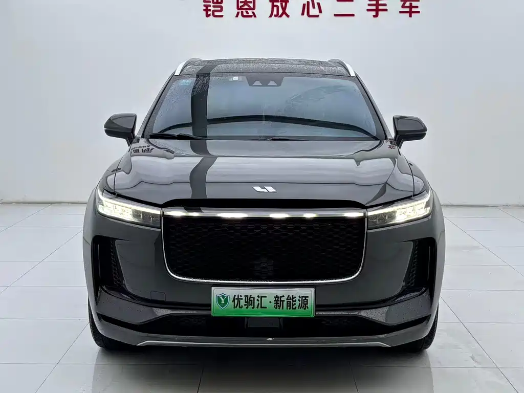 Li Auto IDEAL ONE