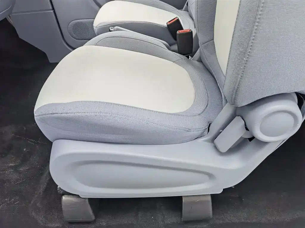 BESTUNE PENTIUM PONY