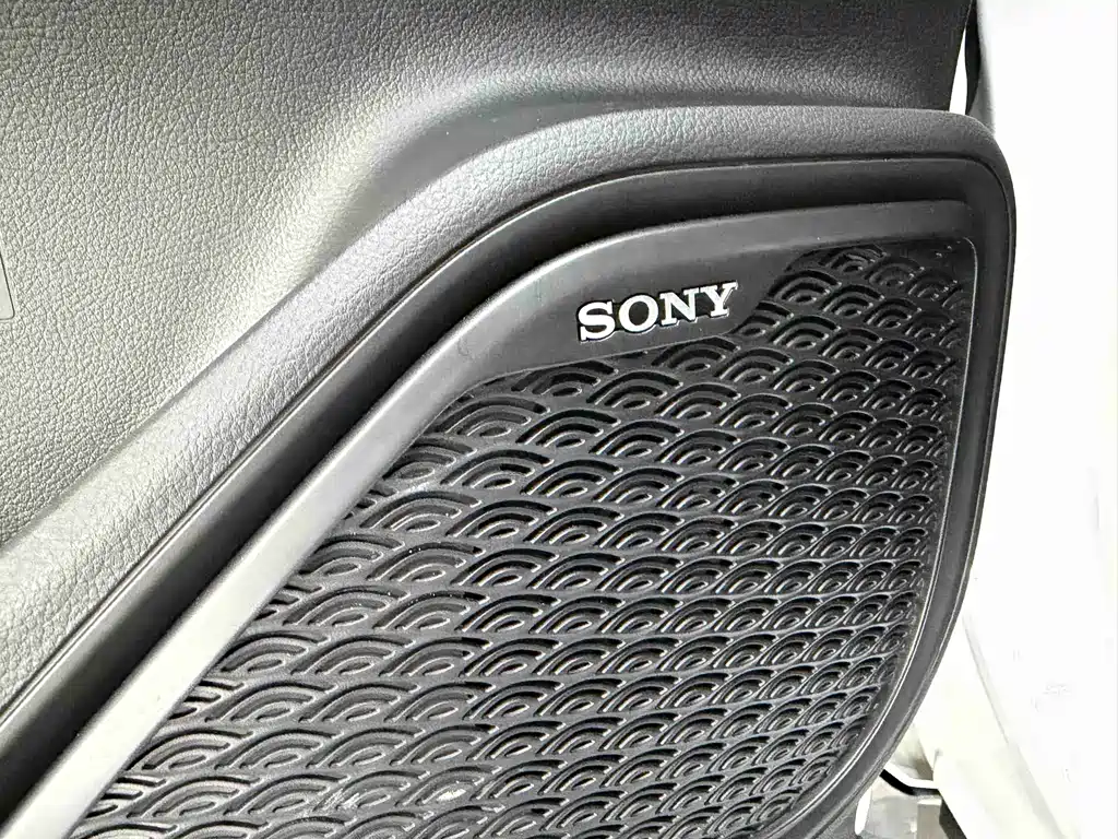 Chery Tiggo 7 PLUS — миниатюра 10