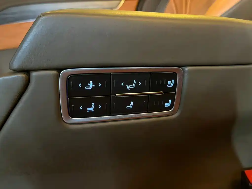 Wowsen Ford Heiwushi 2.0T Diesel Peak Edition, фото 7