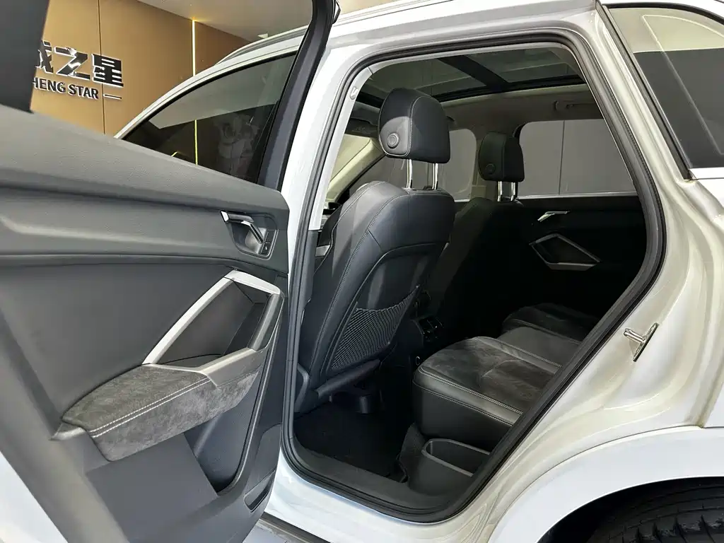 Audi Q3 — миниатюра 10