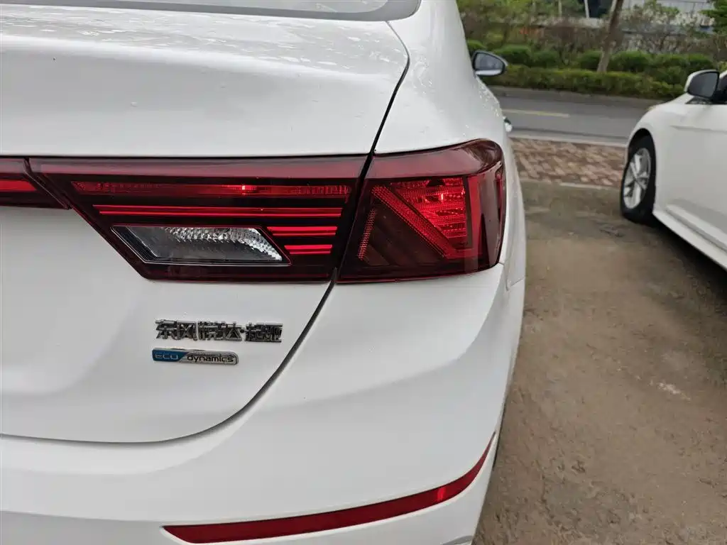 Kia K3 2020 1.5L CVT
