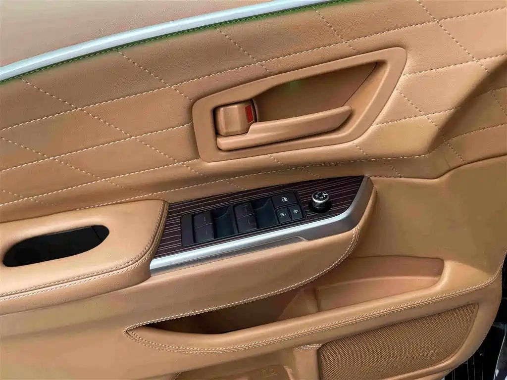 Toyota Sienna — миниатюра 11