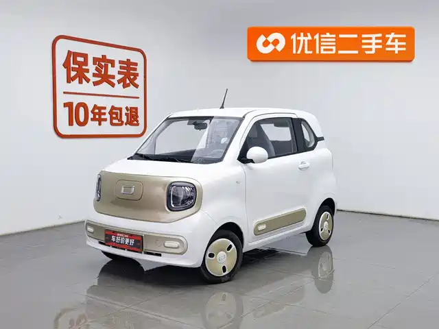 bestune pentium-pony