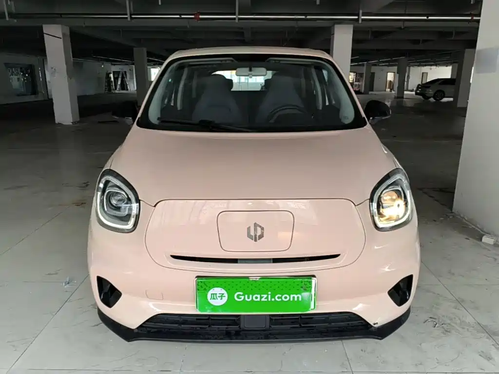 Leapmotor Leapmotor T03 — миниатюра 3