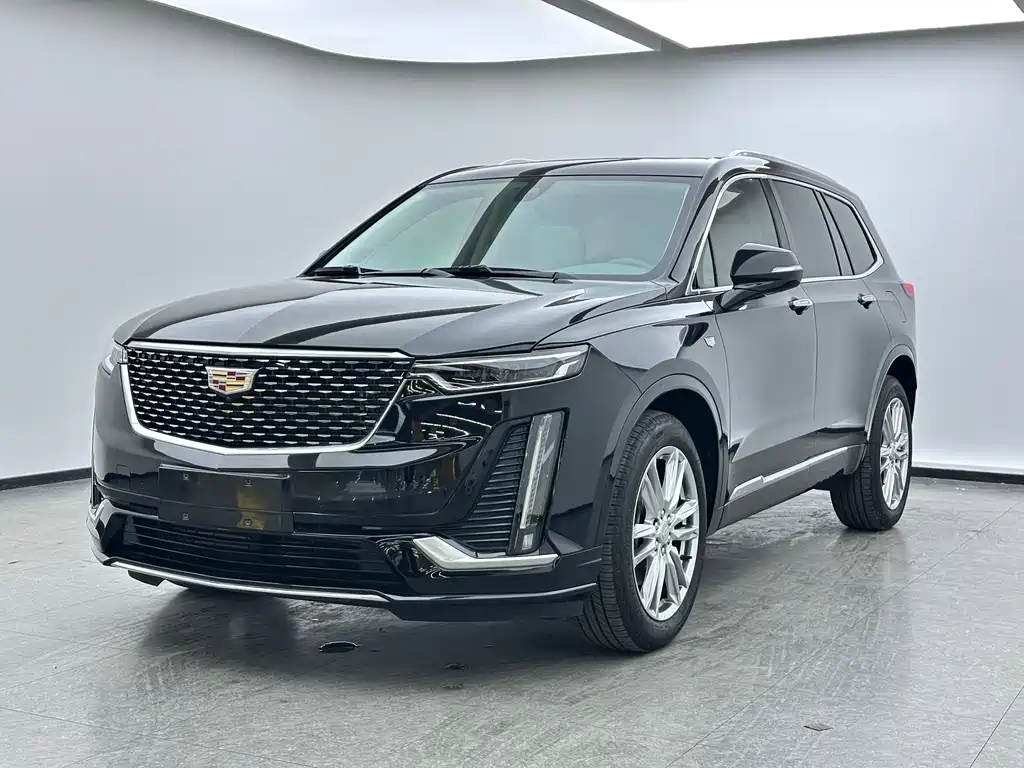 Cadillac XT6 2024