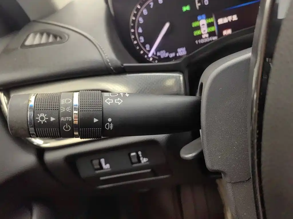 Cadillac ATS-L — миниатюра 21