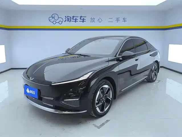 WULING WULING STARLIGHT 2025