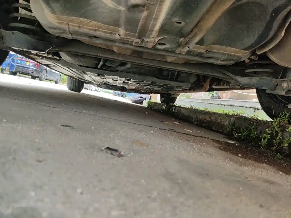 Honda Greiz — миниатюра 22