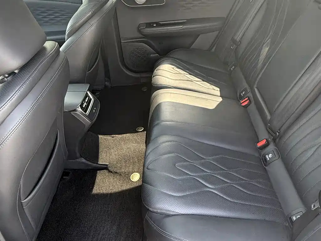 Fulwin Fengyun A8L — миниатюра 9