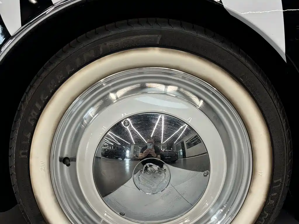 SONGSAN MOTORS SS DOLPHIN