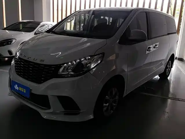 Maxus G10 2023