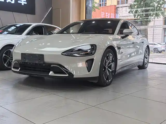 2025 xiaomi SU7