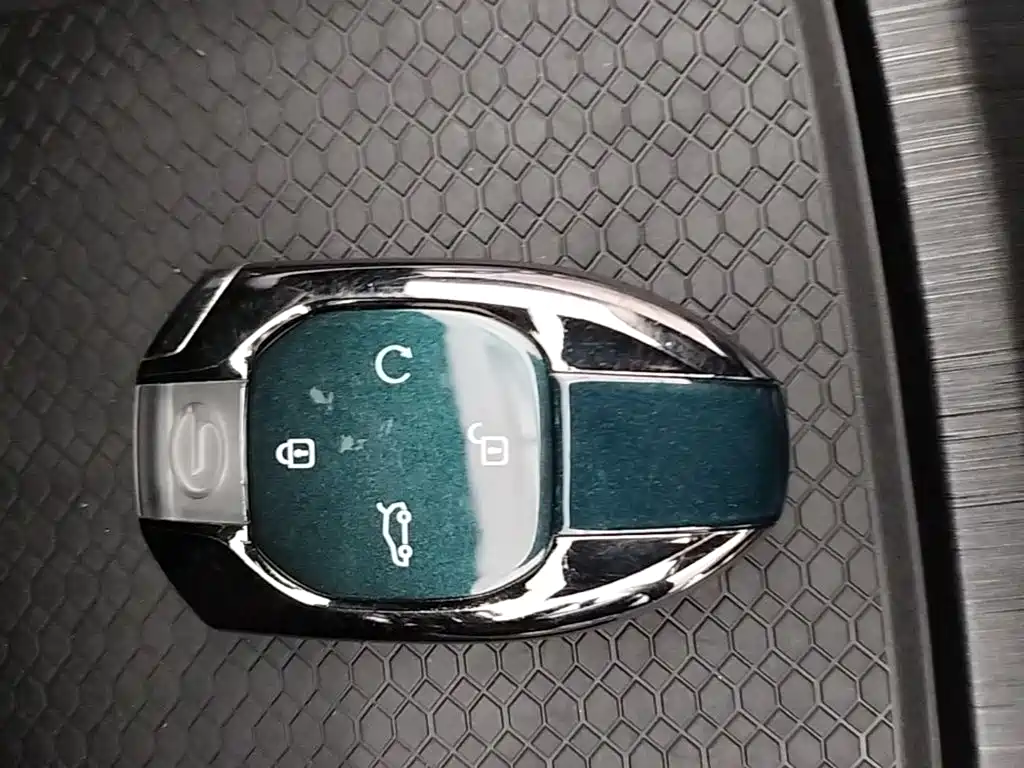 GAC Motor Trumpchi GS8 — миниатюра 9