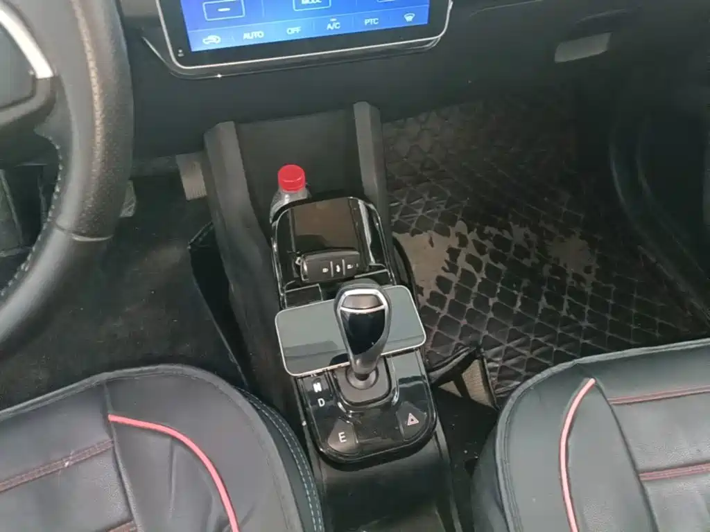 JMEV EV3 — миниатюра 14