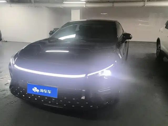 2025 EXEED