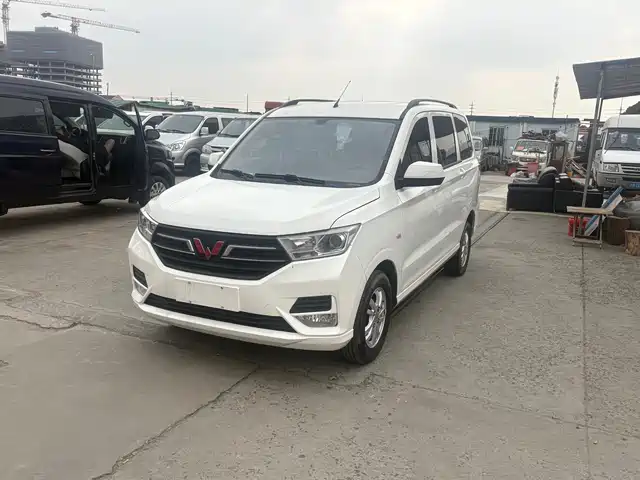 WULING WULING HONGGUANG