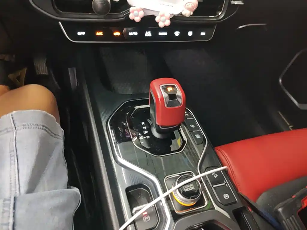 Geely Icon — миниатюра 14