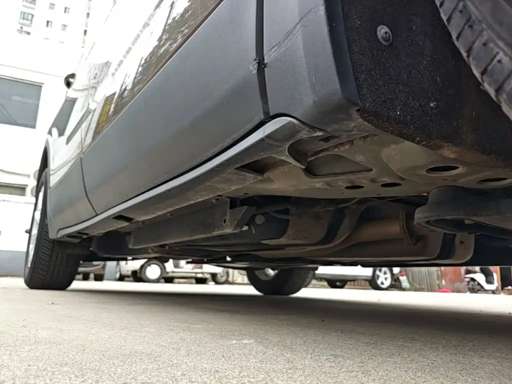 Buick Envision Plus — миниатюра 21
