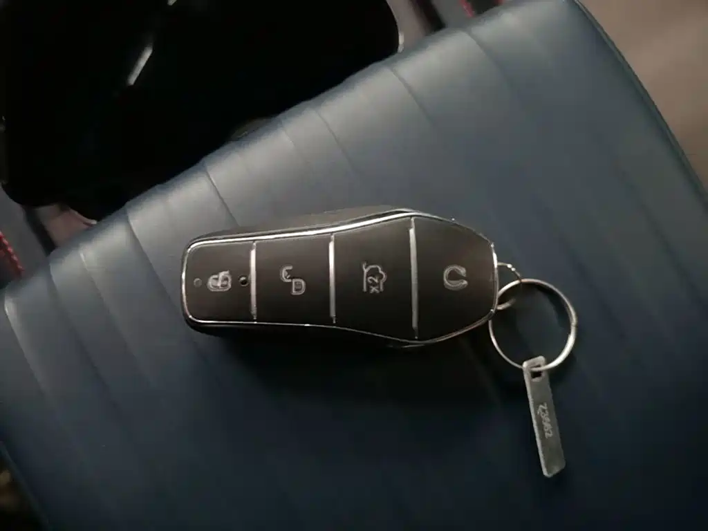 BYD Yuan Plus — миниатюра 9