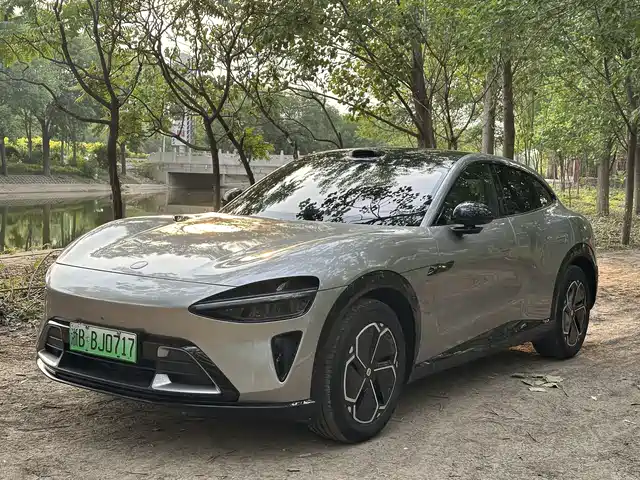 2025 xiaomi YU7