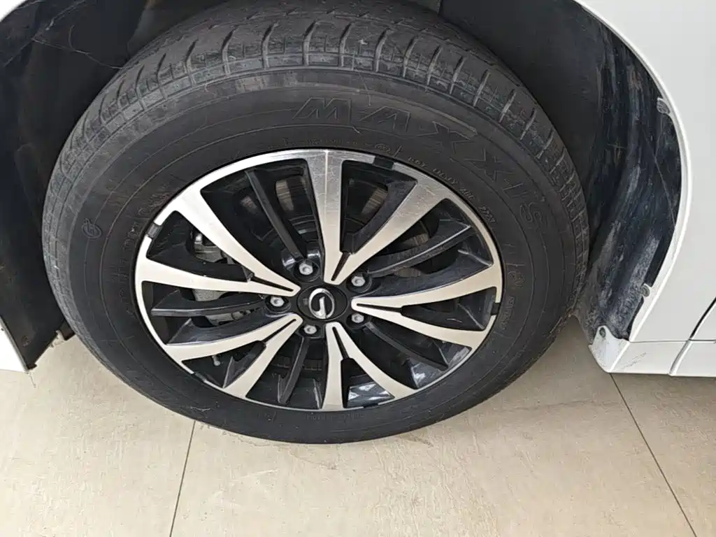 GAC Motor Trumpchi M8 — миниатюра 23