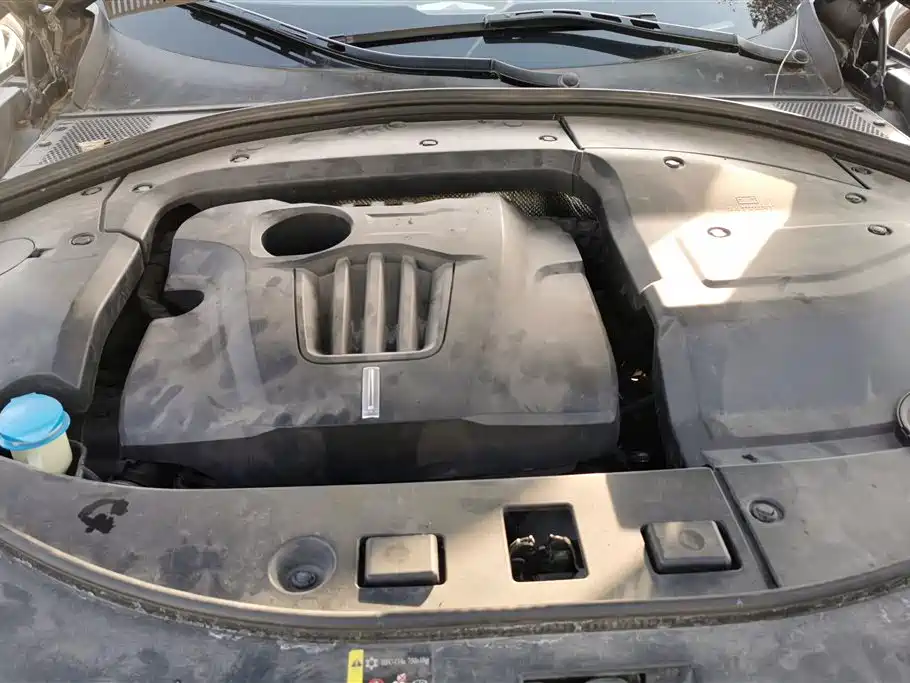 WEI PAI WEI BRAND VV7