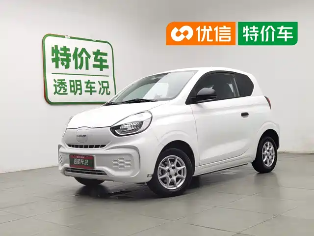2023 Roewe Clever