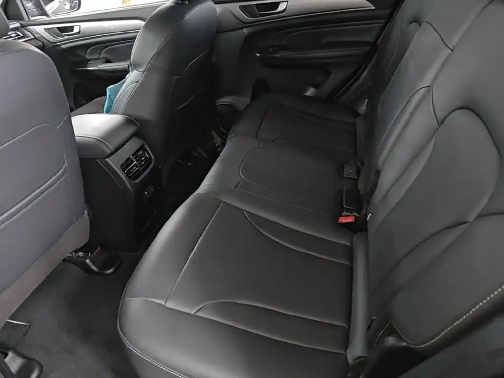 Haval M6 — миниатюра 17