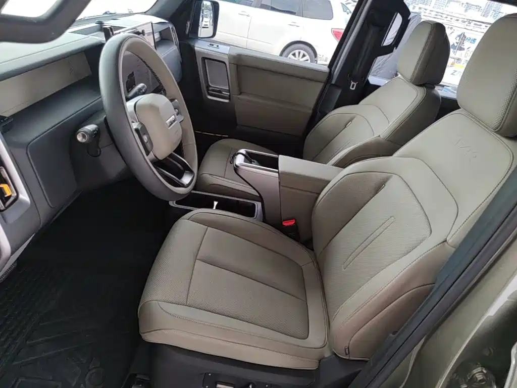 iCAR iCAR Super V23 — миниатюра 15