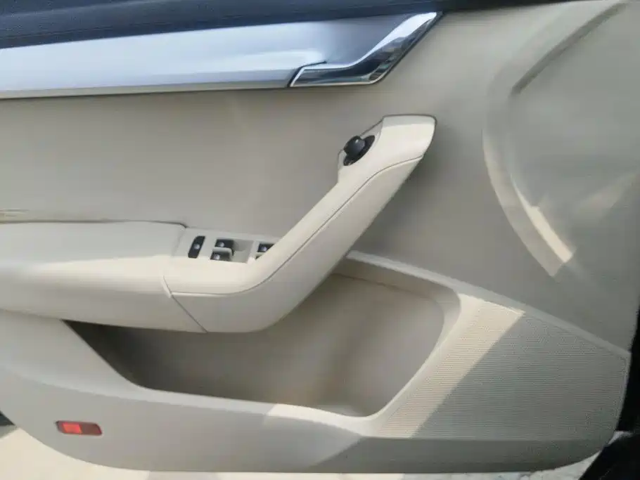 Skoda Octavia — миниатюра 6
