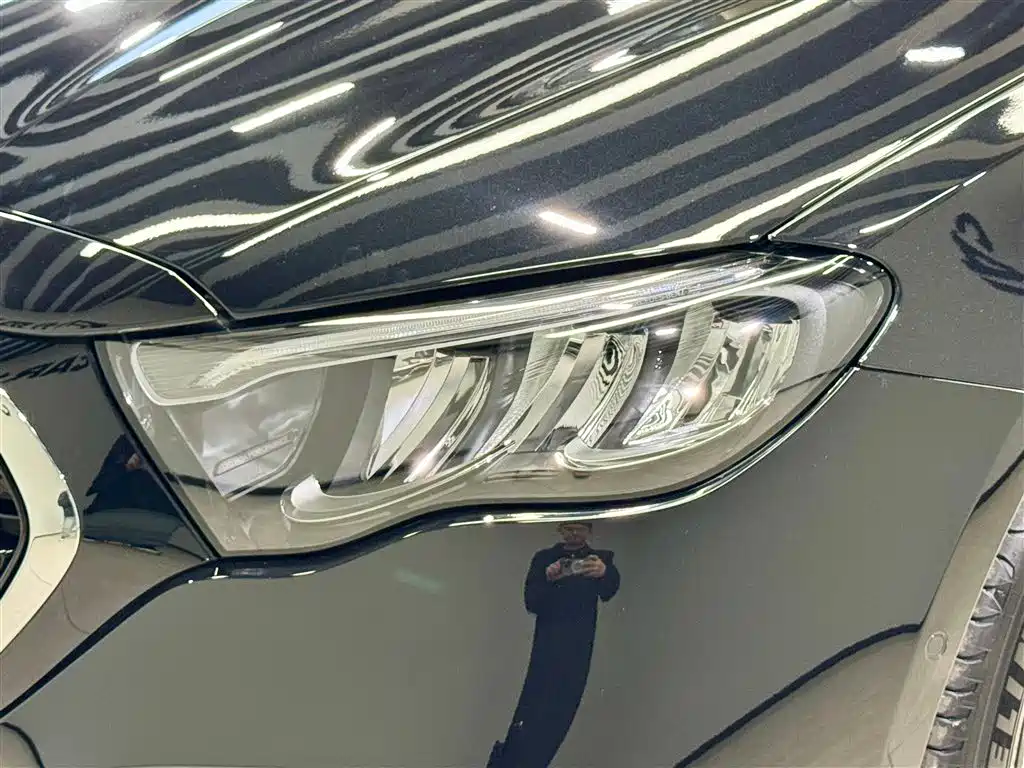 Mercedes-Benz E-Class E 2025 E 300 L Fashion