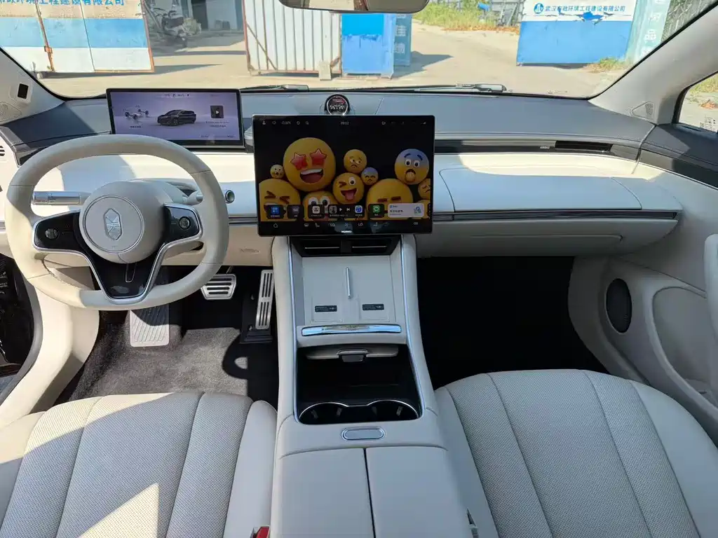 Zhijie Zhijie S7 — миниатюра 6