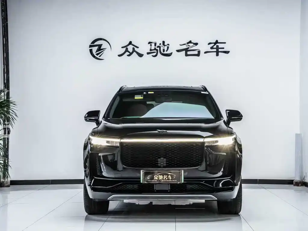 Li Auto IDEAL ONE
