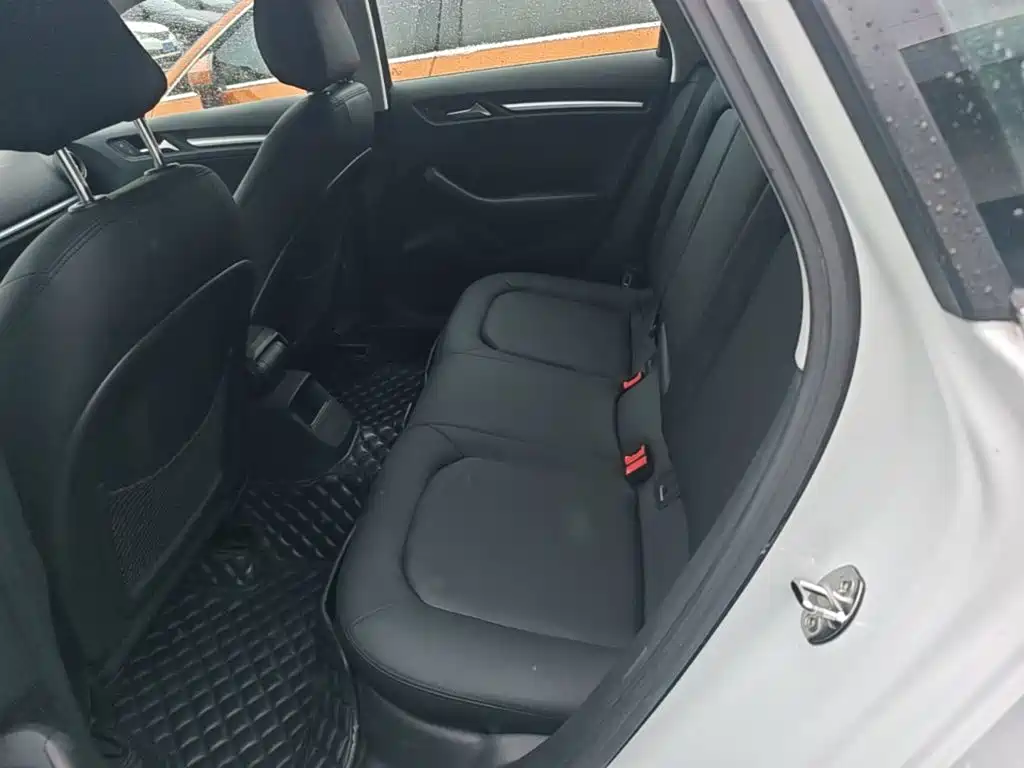 Audi A3 — миниатюра 17